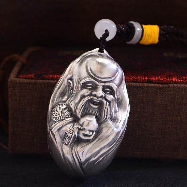 charms birthday star yinwenwan creative gift ornaments toy small pendant car interior chinese style retro accessories, Bronze;silver
charms birthday star yinwenwan creative gift ornaments toy small pendant car interior chinese style retro accessories, Bronze;silver