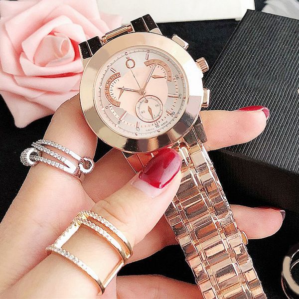 the new modern, chic, exquisite and generous trend crown watch waterproof 10m zircon watch
the new modern, chic, exquisite and generous trend crown watch waterproof 10m zircon watch