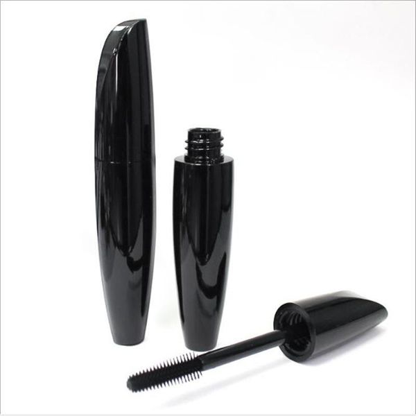 storage bottles & jars 30/50/100pcs empty mascara tube packing eyelash vial liquid bottle bright black tubes refillable makeup tools
storage bottles & jars 30/50/100pcs empty mascara tube packing eyelash vial liquid bottle bright black tubes refillable makeup tools