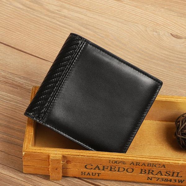 wallets genuine leather men wallet fashion clip short coin purse for s business, Red;black
wallets genuine leather men wallet fashion clip short coin purse for s business, Red;black