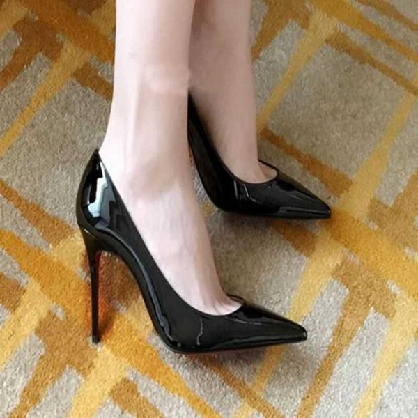 dress shoes 2021 summer pointy large size high heeled fake woman cross dressing cd fun 11cm women's thin heel patent leather, Black
dress shoes 2021 summer pointy large size high heeled fake woman cross dressing cd fun 11cm women's thin heel patent leather, Black