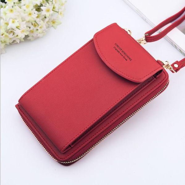 evening bags 2021 women wallet brand cell phone big card holders handbag purse clutch messenger shoulder straps bag
evening bags 2021 women wallet brand cell phone big card holders handbag purse clutch messenger shoulder straps bag