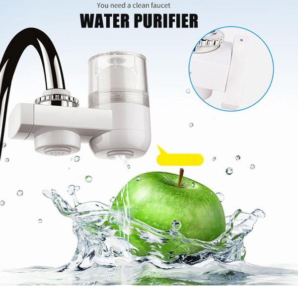 kitchen faucets household mini tap water purifier faucet washable percolator filter filtro rust bacteria removal replacement
kitchen faucets household mini tap water purifier faucet washable percolator filter filtro rust bacteria removal replacement