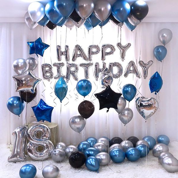 party decoration gold sliver metallic latex balloons girl boy star letter foil balloon wedding birthday decorations baby shower air globos
party decoration gold sliver metallic latex balloons girl boy star letter foil balloon wedding birthday decorations baby shower air globos
