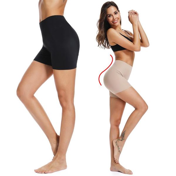 women's shapers joyshaper lingerie women underwear intimates safety panties comfortable to wear lose weight, Black;white
women's shapers joyshaper lingerie women underwear intimates safety panties comfortable to wear lose weight, Black;white