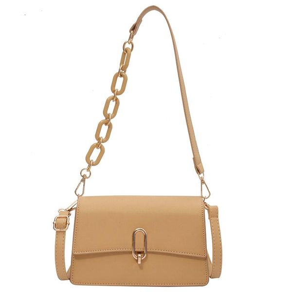 evening bags fashion chain ladies shoulder bag 2021 high-quality pu leather solid color handbag simple and versatile messenger
evening bags fashion chain ladies shoulder bag 2021 high-quality pu leather solid color handbag simple and versatile messenger
