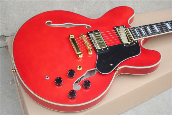 red 6 strings electric guitar, delivery, support customization guitars guitarra 
red 6 strings electric guitar, delivery, support customization guitars guitarra