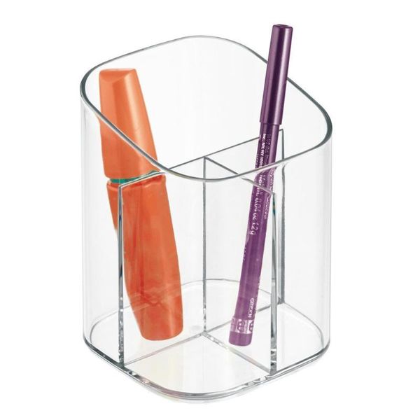 storage boxes & bins transparent acrylic pen pencil holder makeup brush cosmetic box do
storage boxes & bins transparent acrylic pen pencil holder makeup brush cosmetic box do