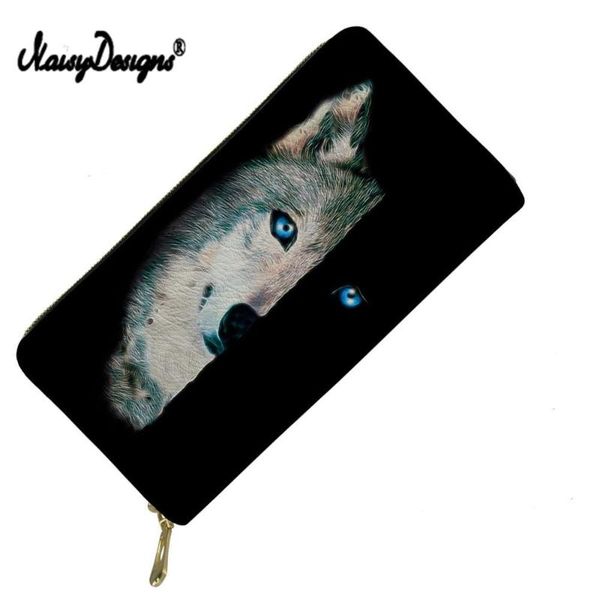 wallets noisydesigns 3d print women cool wolf design coin purse lady card holder cellphone leather clutch bag for men dropship, Red;black
wallets noisydesigns 3d print women cool wolf design coin purse lady card holder cellphone leather clutch bag for men dropship, Red;black