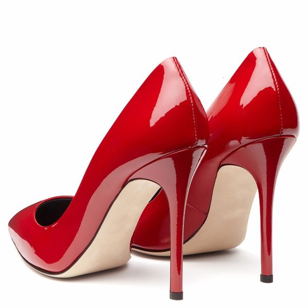 slippers red female sexuality high shiny black stiletto gold patent leather ladies basic pumps pointed metal bombs court shoes 4ai0
slippers red female sexuality high shiny black stiletto gold patent leather ladies basic pumps pointed metal bombs court shoes 4ai0