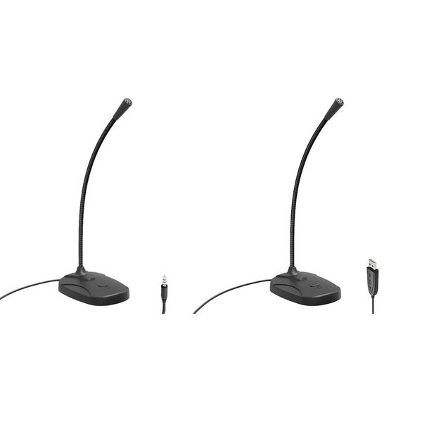 microphones desksingle wired microphone mic receiver for computer game voice network conference universal
microphones desksingle wired microphone mic receiver for computer game voice network conference universal
