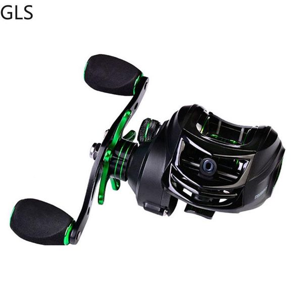 gls dw135 series baitcasting reel 9+1bb max drag power 8kg aluminum spool fishing reel saltwater fishing
gls dw135 series baitcasting reel 9+1bb max drag power 8kg aluminum spool fishing reel saltwater fishing
