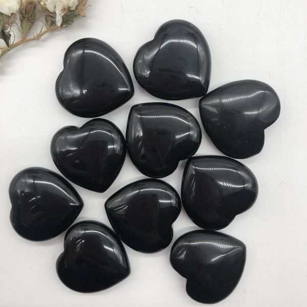 beautiful natural black obsidian crystals love heart polished smooth stone healing crystals room decoration meditation stones
beautiful natural black obsidian crystals love heart polished smooth stone healing crystals room decoration meditation stones