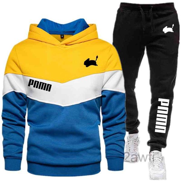 new br wo autumn winter sports leisure fitness suit with hoodie sweatshirt and trousers men's sweatshirt, Black
new br wo autumn winter sports leisure fitness suit with hoodie sweatshirt and trousers men's sweatshirt, Black