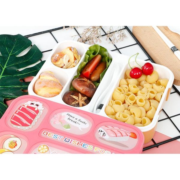 dinnerware sets lunch box health plastic kids school fiambrera infantil lancheira escolar lonchera kitchen container boite alimentaire 
dinnerware sets lunch box health plastic kids school fiambrera infantil lancheira escolar lonchera kitchen container boite alimentaire