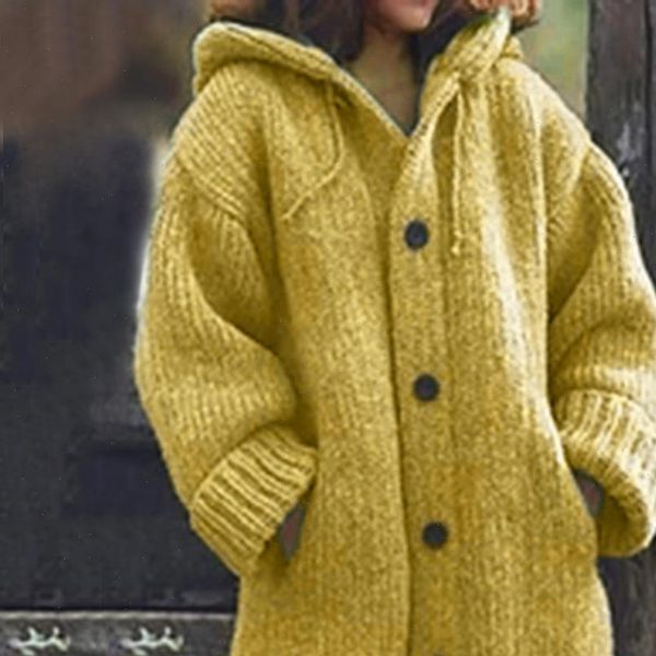 women cardigans sweater coat warm sweater coats loose wool knitted coat autumn winter women long cardigan oversized hooded, White;black
women cardigans sweater coat warm sweater coats loose wool knitted coat autumn winter women long cardigan oversized hooded, White;black