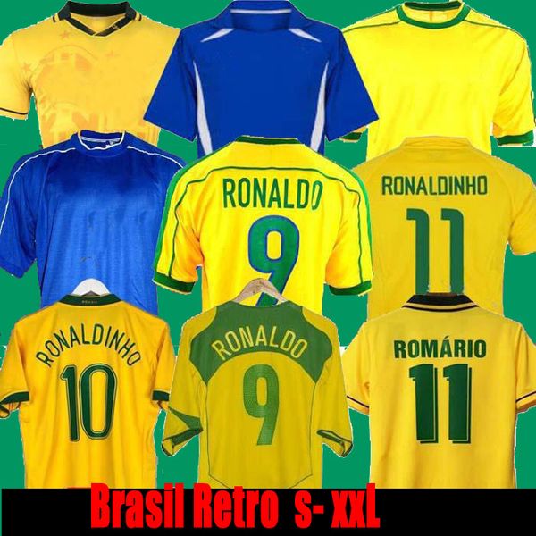 1998 brasil soccer jerseys 2002 retro shirts carlos romario ronaldinho 2004 camisa de futebol 1994 brazils 2006 1982 rivaldo adriano, Black;yellow
1998 brasil soccer jerseys 2002 retro shirts carlos romario ronaldinho 2004 camisa de futebol 1994 brazils 2006 1982 rivaldo adriano, Black;yellow