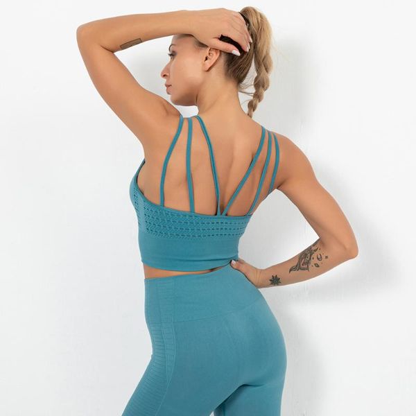 gym clothing women push up seamless sports bra workout female sport crop fitness run active wear yoga brassiere women's sportswear, White;black
gym clothing women push up seamless sports bra workout female sport crop fitness run active wear yoga brassiere women's sportswear, White;black