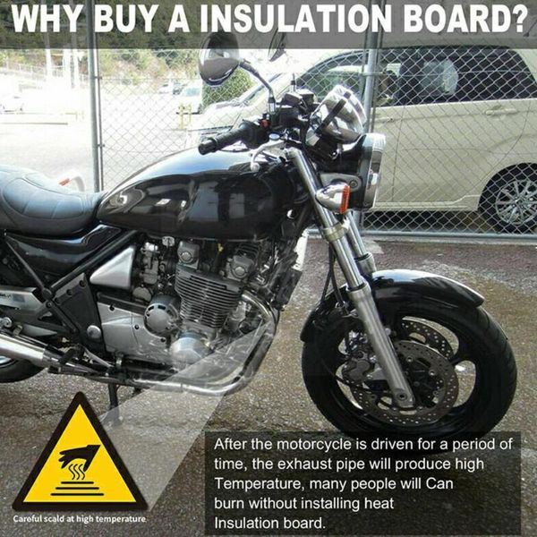 motorcycle exhaust system universal off-road modified hood insulation protective heat cover dissipati c6l2
motorcycle exhaust system universal off-road modified hood insulation protective heat cover dissipati c6l2