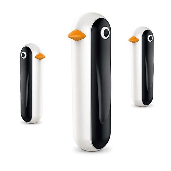 creative penguin shaped stainless steel folding fruit vegetable peeler peeling machine home kitchen cutting tools
creative penguin shaped stainless steel folding fruit vegetable peeler peeling machine home kitchen cutting tools
