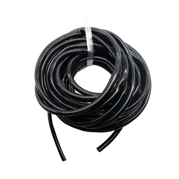 watering equipments irrigation 8/11mm hose 3/8 inch drip garden and agriculture pipe 5m 10m 20m 30m