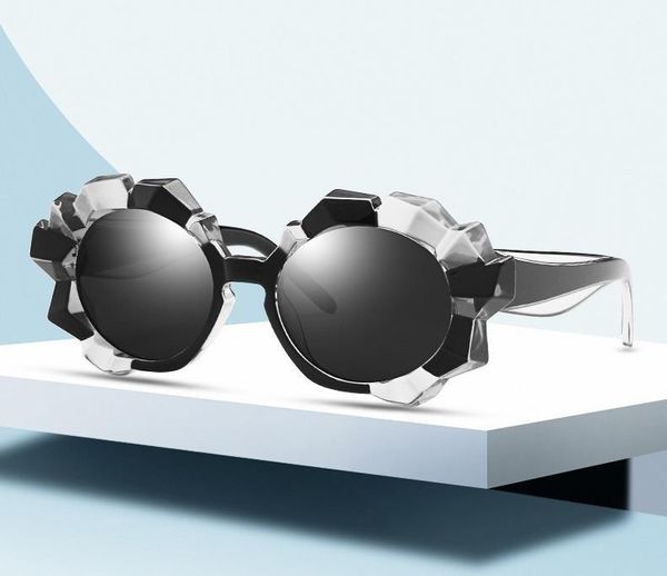 sunglasses 2021 vintage cat eye women fashion colorful oval sun glasses men retro steampunk eyewear shades uv400 oculos, White;black
sunglasses 2021 vintage cat eye women fashion colorful oval sun glasses men retro steampunk eyewear shades uv400 oculos, White;black