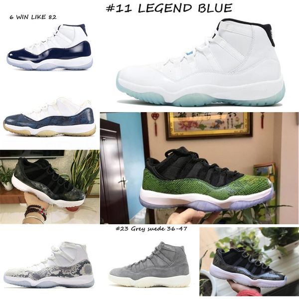new 11s 11 bred gamma blue basketball shoes men 45 black cat white cement 4 4s women men shoe shoes 38co66
new 11s 11 bred gamma blue basketball shoes men 45 black cat white cement 4 4s women men shoe shoes 38co66