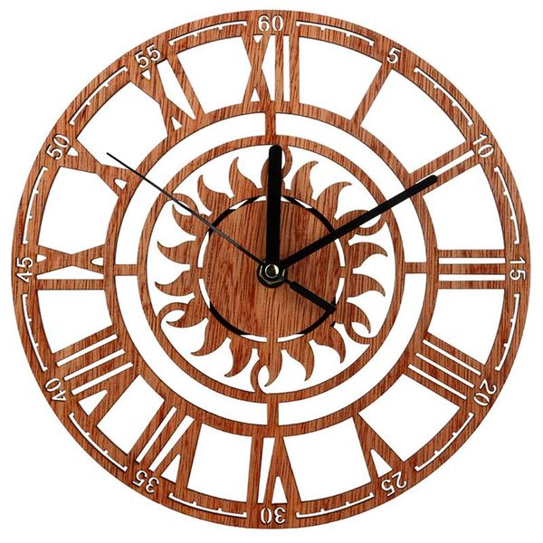 wall clocks roman numerals clock round wooden home delicate sun sol solar pattern electric exquisite decor for office
wall clocks roman numerals clock round wooden home delicate sun sol solar pattern electric exquisite decor for office