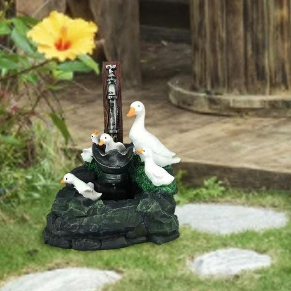 garden decorations creative duckling shape led statue decor exquisite wide application resin display for
garden decorations creative duckling shape led statue decor exquisite wide application resin display for