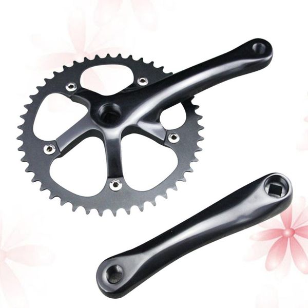 bike heels & chainwheels 1 set durable teeth mountain crankset delicate road car accessories applied tooth plate crank
bike heels & chainwheels 1 set durable teeth mountain crankset delicate road car accessories applied tooth plate crank