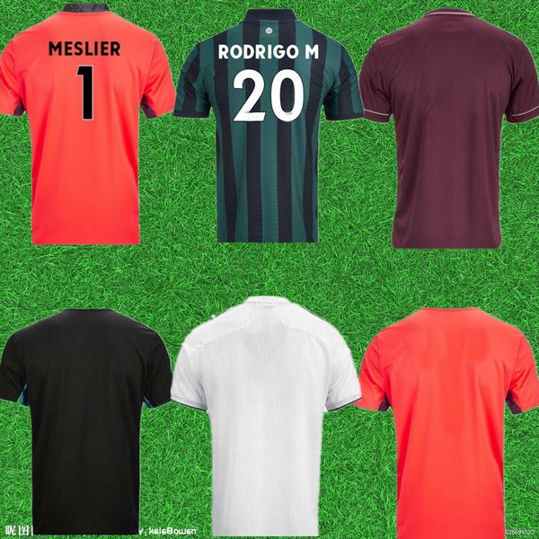 new men 2020 soccer jersey roofe bamford alioski jamsson costa 2021 home away high-quality football shirt, Black;yellow
new men 2020 soccer jersey roofe bamford alioski jamsson costa 2021 home away high-quality football shirt, Black;yellow