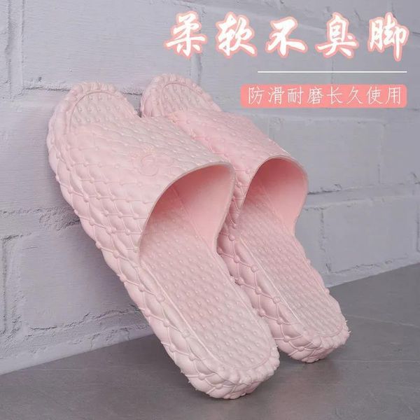 luxury slippers flat bottomed bedroom cartoon step on excrement feeling home shower summer women's slippers, Black
luxury slippers flat bottomed bedroom cartoon step on excrement feeling home shower summer women's slippers, Black