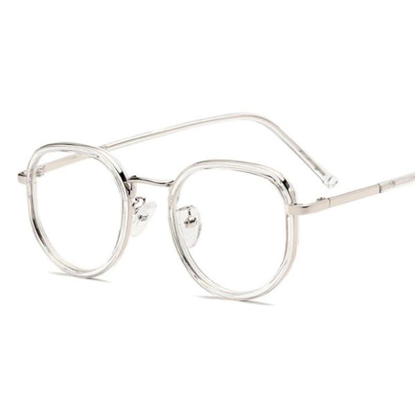 sunglasses 80259 anti-blue light metal glasses frame optical fashion computer eyeglasses for men women, White;black
sunglasses 80259 anti-blue light metal glasses frame optical fashion computer eyeglasses for men women, White;black