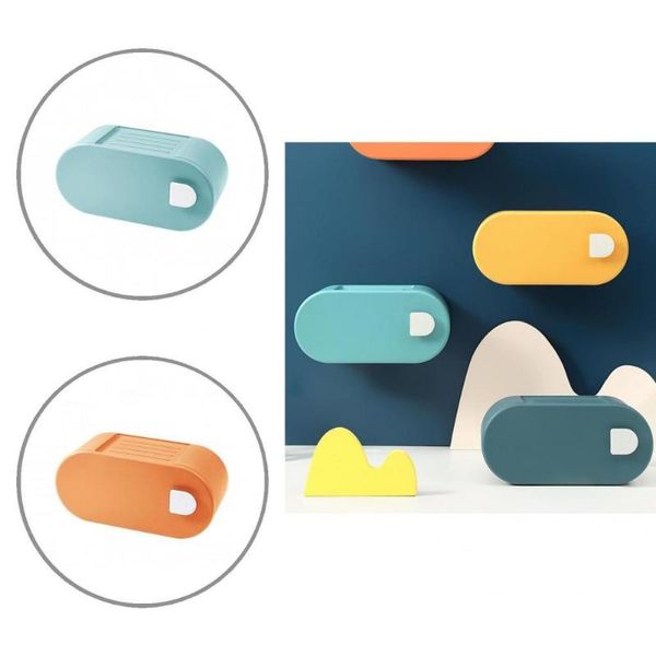 tissue boxes & napkins strong bearing capacity sturdy multi-purpose container pet napkin case punch-for office
tissue boxes & napkins strong bearing capacity sturdy multi-purpose container pet napkin case punch-for office