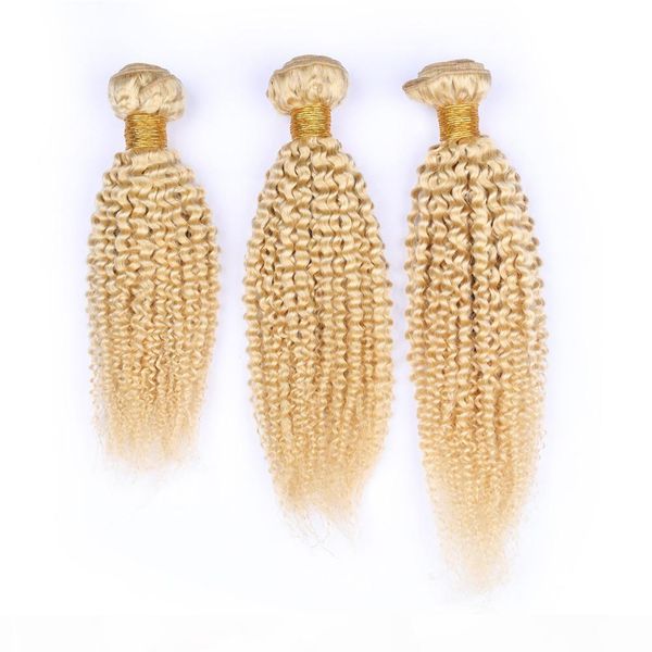 virgin peruvian human hair blonde kinky curly weave bundles 3pcs lot #613 blonde virgin remy human hair double weft extensions 10-30, Black;brown
virgin peruvian human hair blonde kinky curly weave bundles 3pcs lot #613 blonde virgin remy human hair double weft extensions 10-30, Black;brown