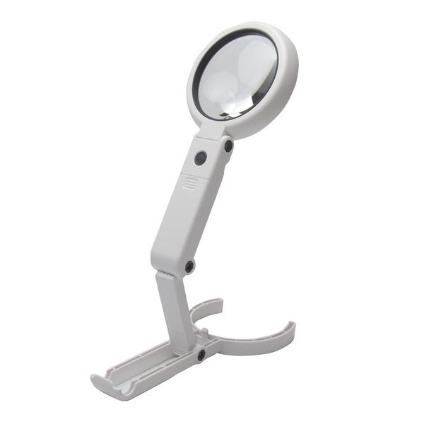 simple table lamp non slip jewelry hand held super bright 5/11x magnifying glass home 8 led stand authenticate repair foldable
simple table lamp non slip jewelry hand held super bright 5/11x magnifying glass home 8 led stand authenticate repair foldable