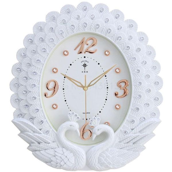 wall clocks european style living room peacock house decoration 2021 fashion beauty salon hanging table mute large quartz
wall clocks european style living room peacock house decoration 2021 fashion beauty salon hanging table mute large quartz