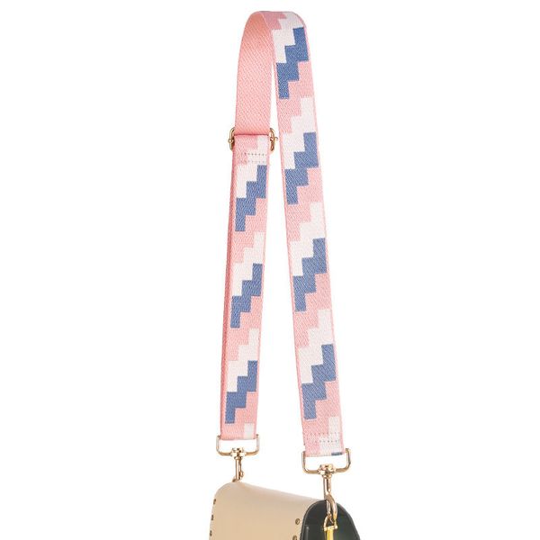 custom/wholesale tetris printing canvas bag strap women straps for crossbody shoulder bag accessories adjustable shoulder belts c0225, Black
custom/wholesale tetris printing canvas bag strap women straps for crossbody shoulder bag accessories adjustable shoulder belts c0225, Black
