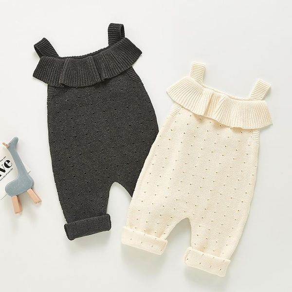 jumpsuits spring autumn kids baby girl pure color sleeveless braces rompers born infant clothes, Blue
jumpsuits spring autumn kids baby girl pure color sleeveless braces rompers born infant clothes, Blue
