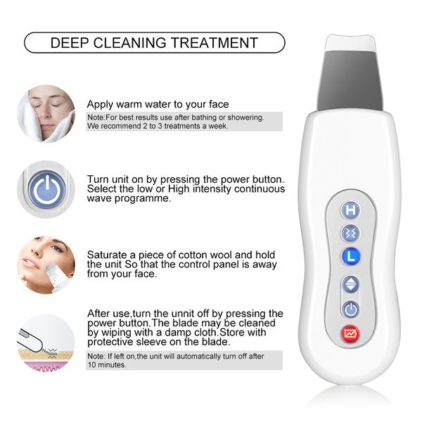 beauty star ultrasonic face cleaner skin scrubber ultrasound vibration massager ultrasound peeling clean tone lift scrubber perf
beauty star ultrasonic face cleaner skin scrubber ultrasound vibration massager ultrasound peeling clean tone lift scrubber perf