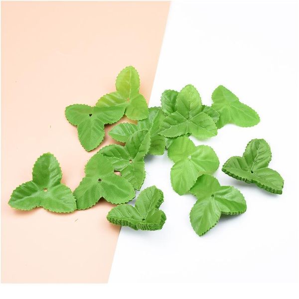 200pcs silk rose leaves decorative flowers wreaths wedding home decoration accessories diy gifts box fake leaf artificia jllhhg
200pcs silk rose leaves decorative flowers wreaths wedding home decoration accessories diy gifts box fake leaf artificia jllhhg