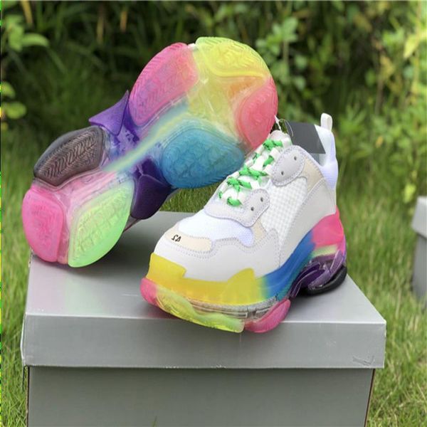 original sports, blsk women's couple genuine shiping rainbow color matching 35-45 basketball men's shoes, size full meshh
original sports, blsk women's couple genuine shiping rainbow color matching 35-45 basketball men's shoes, size full meshh
