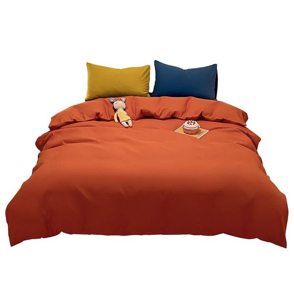 bedding sets soft cute set solid color summer nordic simple sheets pillowcases fashion funda cama home textile di50ct
bedding sets soft cute set solid color summer nordic simple sheets pillowcases fashion funda cama home textile di50ct