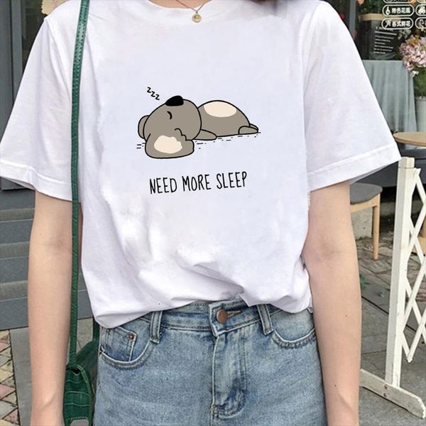 koala printed men summer t shirts short sleeve funny casual o neck lady tee top, White;black
koala printed men summer t shirts short sleeve funny casual o neck lady tee top, White;black