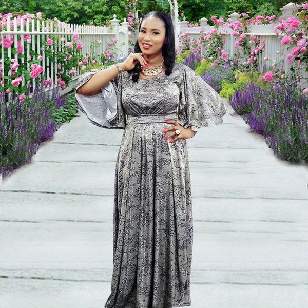 ethnic clothing grey dresses for women summer round collar bat sleeve pleated maxi dress high waist print femme elegant bazin robe party, Red
ethnic clothing grey dresses for women summer round collar bat sleeve pleated maxi dress high waist print femme elegant bazin robe party, Red