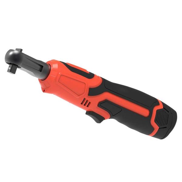 hand tools 12v rechargeable lithium-ion cordless electric ratchet wrench tool kit us plug
hand tools 12v rechargeable lithium-ion cordless electric ratchet wrench tool kit us plug