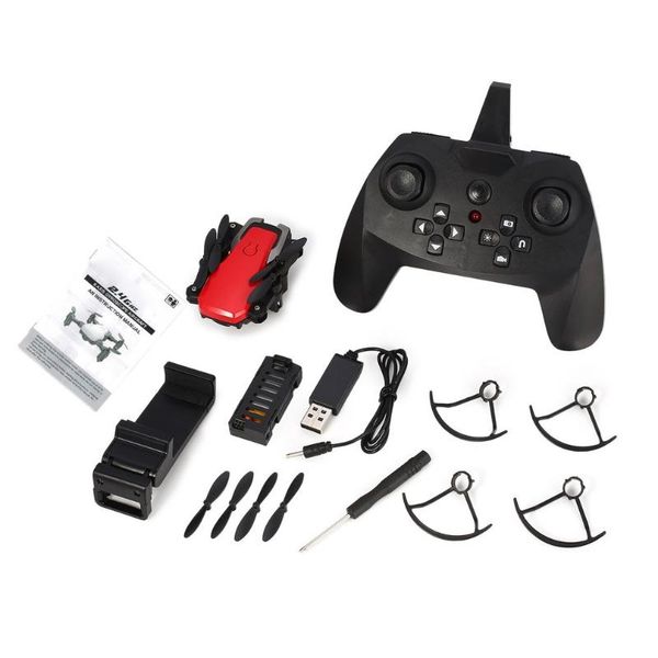 sg800 mini quadcopter pocket foldable fpv selfie rc drone with 720p hd camera real-time altitude hold headless mode 3d flip
sg800 mini quadcopter pocket foldable fpv selfie rc drone with 720p hd camera real-time altitude hold headless mode 3d flip