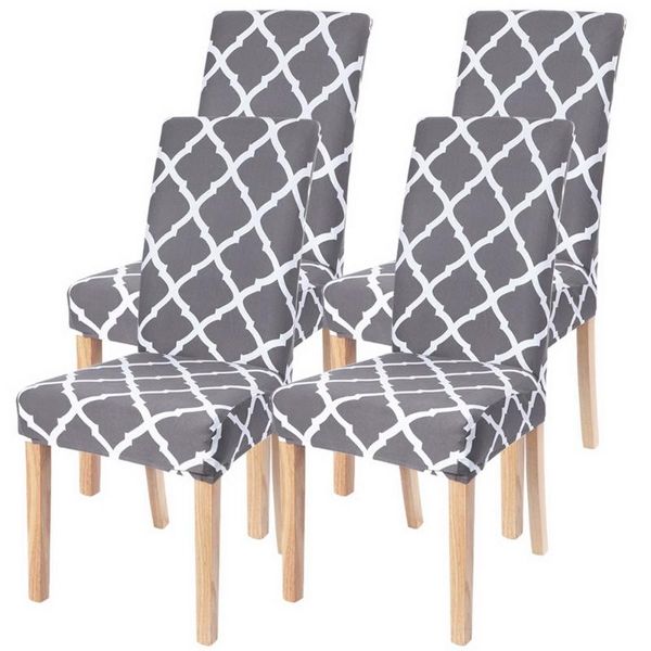 chair covers 4pack flower printed cover spandex elastic dining slipcover protector dust-proof for wedding banquet party a+++++
chair covers 4pack flower printed cover spandex elastic dining slipcover protector dust-proof for wedding banquet party a+++++