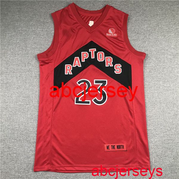 men women kids 4 styles2021 new jersey no.23 vanvleet red basketball jersey embroidery new basketball jerseys xs-5xl 6xl, Black
men women kids 4 styles2021 new jersey no.23 vanvleet red basketball jersey embroidery new basketball jerseys xs-5xl 6xl, Black