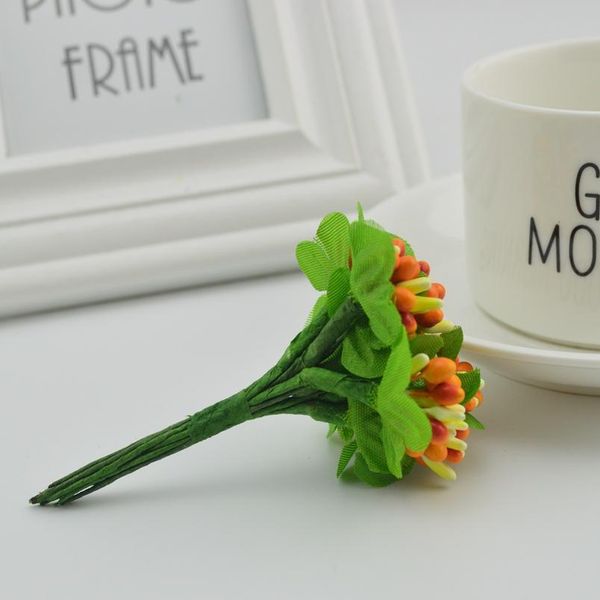 10pcs slik stamen bouquet diy handwork wreaths home wedding decoration bride headdress scrapbooking box gifts artificial jllqvg
10pcs slik stamen bouquet diy handwork wreaths home wedding decoration bride headdress scrapbooking box gifts artificial jllqvg